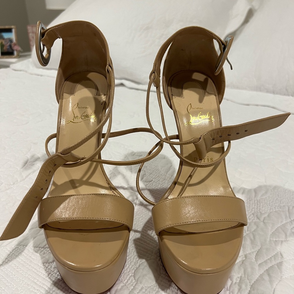 Christian Louboutine